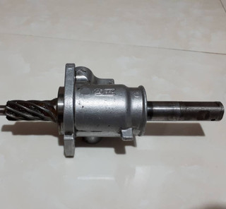 شیر فرمان پژو ۲۰۶ اورجینال(استوک)