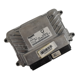 کامپیوتر پژو ۴۰۵ دوگانه زیمنس کانتیننتال CNG
